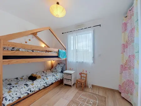 Les Lagons du Lividic, Location Maison 8 personnes à Plouneour Trez - Photo 17