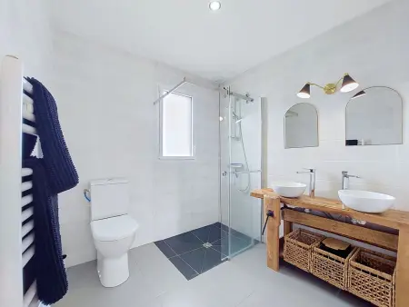 Les Lagons du Lividic, Location Maison 8 personnes à Plouneour Trez - Photo 18