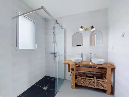 Les Lagons du Lividic, Location Maison 8 personnes à Plouneour Trez - Photo 19
