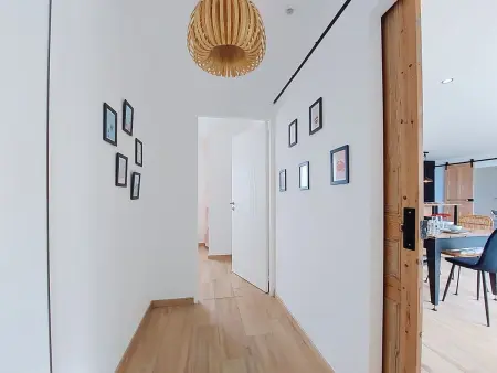 Les Lagons du Lividic, Location Maison 8 personnes à Plouneour Trez - Photo 20