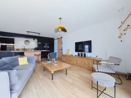 Les Lagons du Lividic, Location Maison 8 personnes à Plouneour Trez - Photo 21