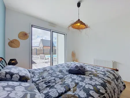 Les Lagons du Lividic, Location Maison 8 personnes à Plouneour Trez - Photo 23