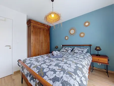 Les Lagons du Lividic, Location Maison 8 personnes à Plouneour Trez - Photo 24