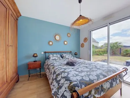 Les Lagons du Lividic, Location Maison 8 personnes à Plouneour Trez - Photo 25