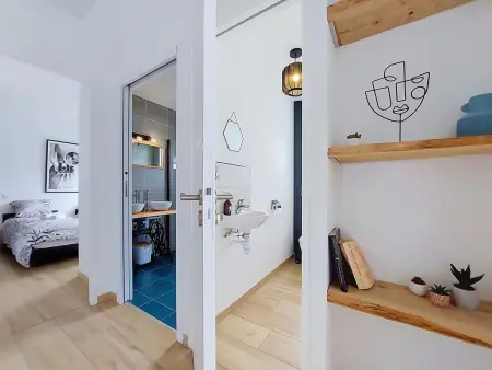 Les Lagons du Lividic, Location Maison 8 personnes à Plouneour Trez - Photo 26