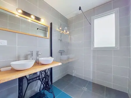 Les Lagons du Lividic, Location Maison 8 personnes à Plouneour Trez - Photo 27