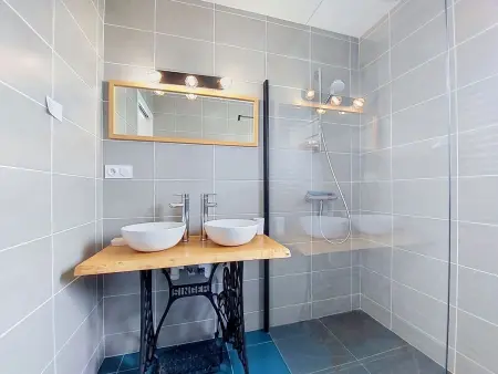 Les Lagons du Lividic, Location Maison 8 personnes à Plouneour Trez - Photo 28