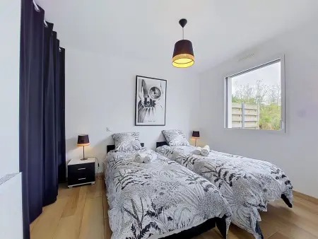 Les Lagons du Lividic, Location Maison 8 personnes à Plouneour Trez - Photo 29