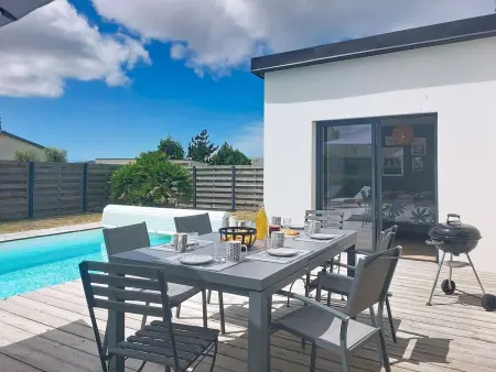 Les Lagons du Lividic, Location Maison 8 personnes à Plouneour Trez - Photo 32
