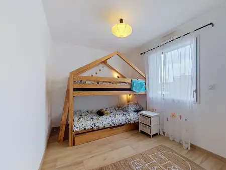 Les Lagons du Lividic, Location Maison 8 personnes à Plouneour Trez - Photo 37
