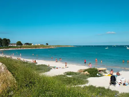 Les Lagons du Lividic, Location Maison 8 personnes à Plouneour Trez - Photo 38