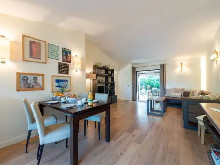 Les Cottages des Mûriers, Maison 4 personnes à Saint Tropez - Photo 1