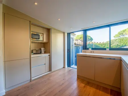 Les Cottages des Mûriers, Maison 4 personnes à Saint Tropez - Photo 2