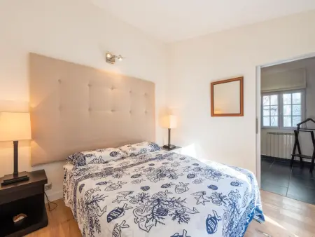 Les Cottages des Mûriers, Maison 4 personnes à Saint Tropez - Photo 3