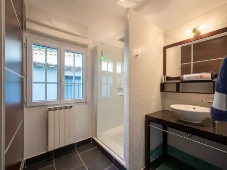 Les Cottages des Mûriers, Maison 4 personnes à Saint Tropez - Photo 4