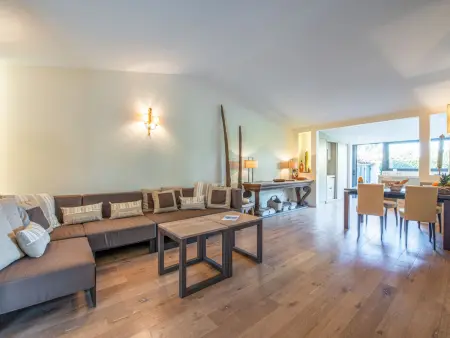 Les Cottages des Mûriers, Maison 4 personnes à Saint Tropez - Photo 5