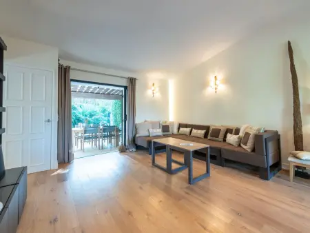 Les Cottages des Mûriers, Maison 4 personnes à Saint Tropez - Photo 6