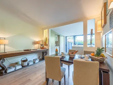 Les Cottages des Mûriers, Maison 4 personnes à Saint Tropez - Photo 7