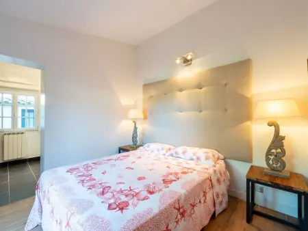 Les Cottages des Mûriers, Maison 4 personnes à Saint Tropez - Photo 11