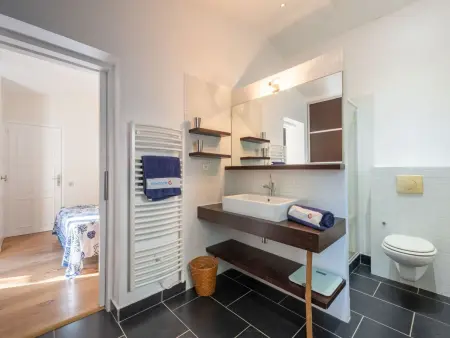 Les Cottages des Mûriers, Maison 4 personnes à Saint Tropez - Photo 12