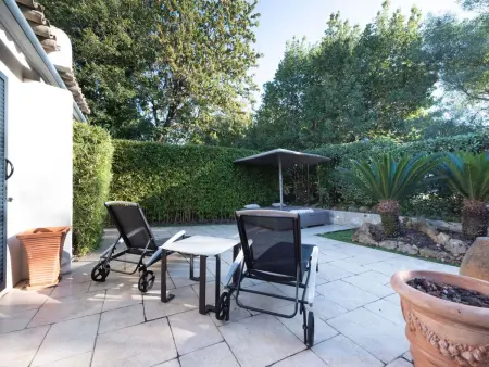 Les Cottages des Mûriers, Maison 4 personnes à Saint Tropez - Photo 13