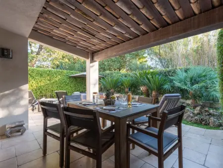 Les Cottages des Mûriers, Maison 4 personnes à Saint Tropez - Photo 14