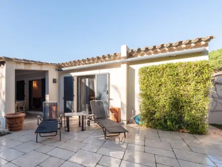 Les Cottages des Mûriers, Maison 4 personnes à Saint Tropez - Photo 15