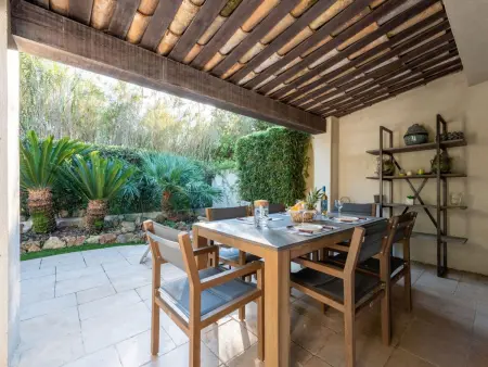 Les Cottages des Mûriers, Maison 4 personnes à Saint Tropez - Photo 16
