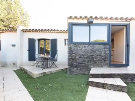 Les Cottages des Mûriers, Maison 4 personnes à Saint Tropez - Photo 17