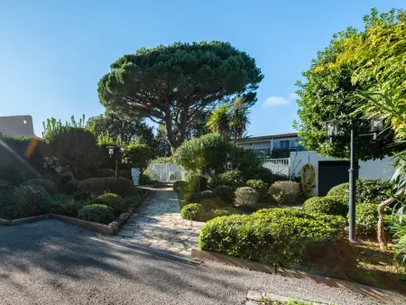 Les Cottages des Mûriers, Maison 4 personnes à Saint Tropez - Photo 18