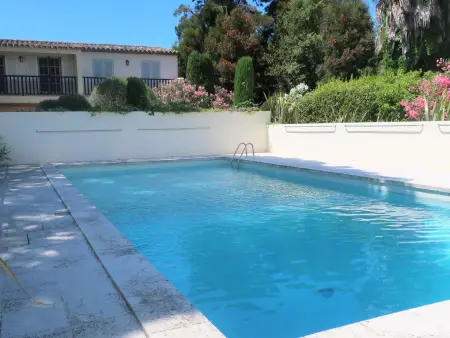 Les Cottages des Mûriers, Maison 4 personnes à Saint Tropez - Photo 19