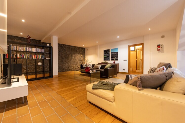 Villa A à Playa Blanca : 3 chambres, piscine chauffée - Photo 9