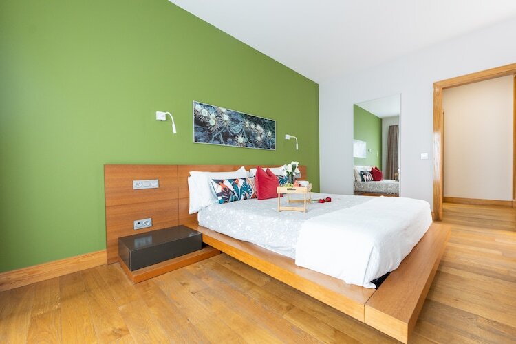Villa A à Playa Blanca : 3 chambres, piscine chauffée - Photo 12