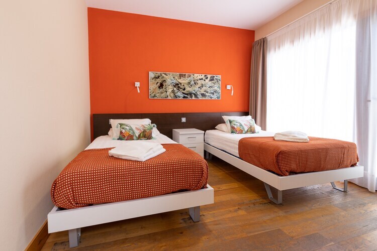 Villa A à Playa Blanca : 3 chambres, piscine chauffée - Photo 15