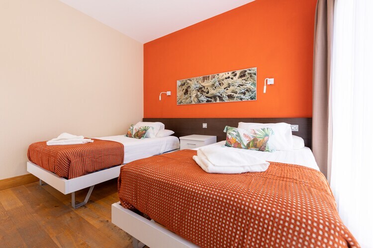 Villa A à Playa Blanca : 3 chambres, piscine chauffée - Photo 16