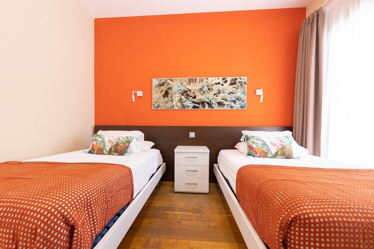 Villa A à Playa Blanca : 3 chambres, piscine chauffée - Photo 17
