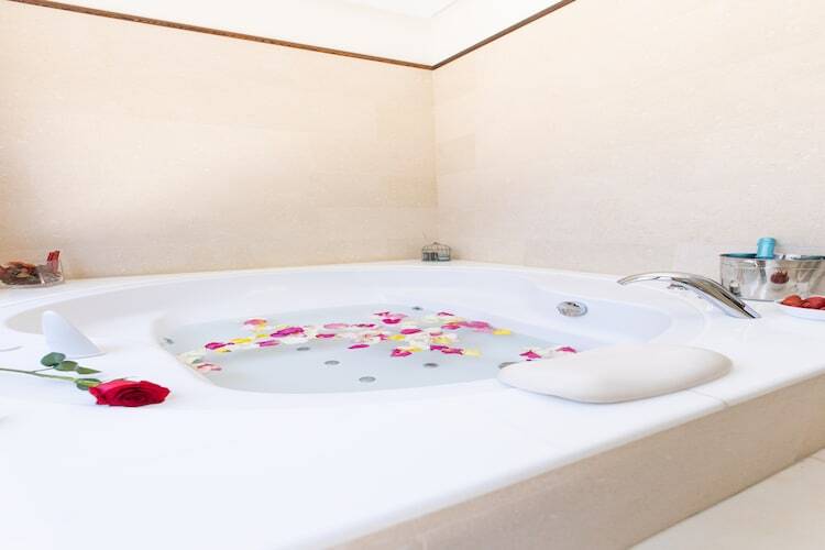 Villa A à Playa Blanca : 3 chambres, piscine chauffée - Photo 20