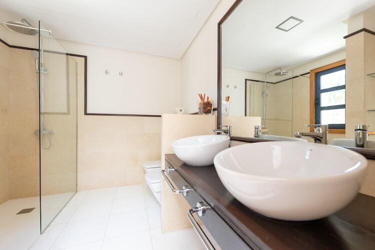 Villa A à Playa Blanca : 3 chambres, piscine chauffée - Photo 22