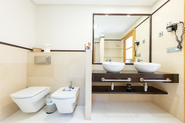 Villa A à Playa Blanca : 3 chambres, piscine chauffée - Photo 23