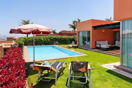 Location appartement à Maspalomas