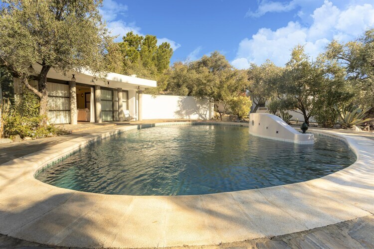 Cortijo de Santa Cruz, ferme andalouse 9 pers. piscine - Photo 9