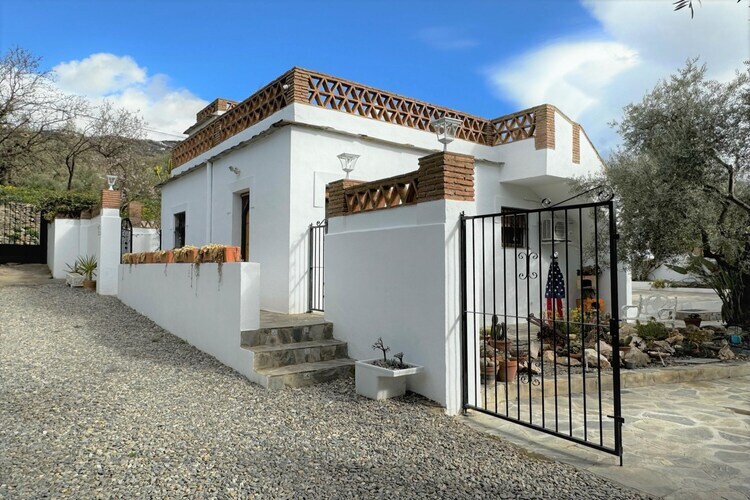 Cortijo de Santa Cruz, ferme andalouse 9 pers. piscine - Photo 12