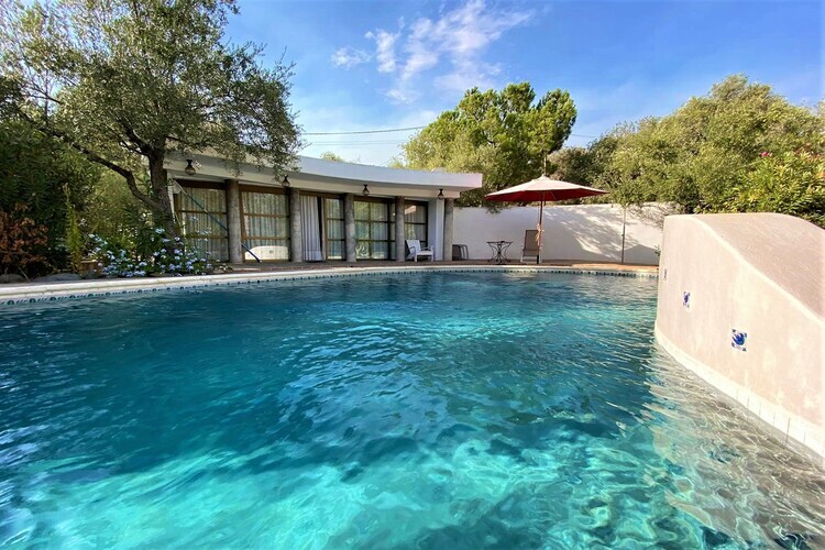 Cortijo de Santa Cruz, ferme andalouse 9 pers. piscine - Photo 14