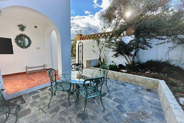 Cortijo de Santa Cruz, ferme andalouse 9 pers. piscine - Photo 34