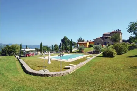 La Quiete di Montalbano – Maison 30 pers., piscine : photo 2