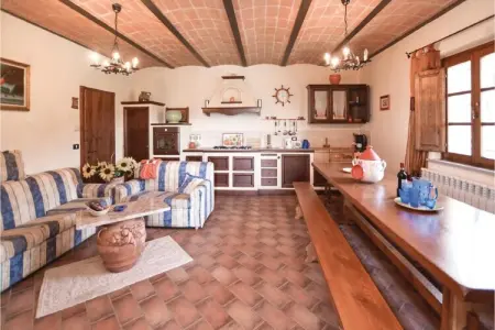 La Quiete di Montalbano – Maison 30 pers., piscine : photo 5