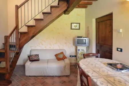 La Quiete di Montalbano – Maison 30 pers., piscine : photo 9