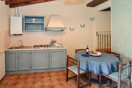 La Quiete di Montalbano – Maison 30 pers., piscine : photo 13