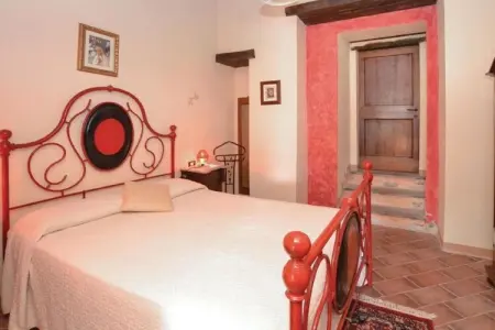 La Quiete di Montalbano – Maison 30 pers., piscine : photo 20