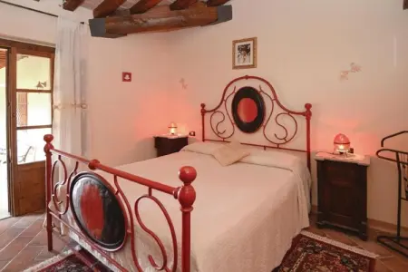 La Quiete di Montalbano – Maison 30 pers., piscine : photo 22